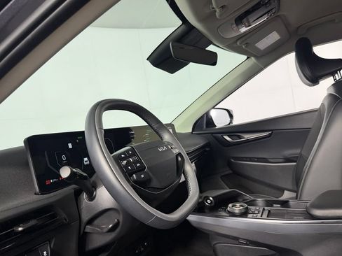 Used 2025 Kia EV6 Light RWD image 22