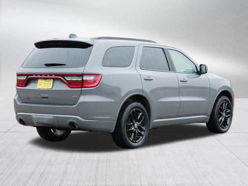 Certified 2023 Dodge Durango GT image 7