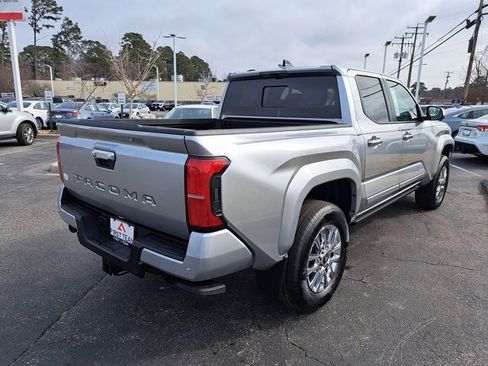 New 2026 Toyota Tacoma Limited image 6