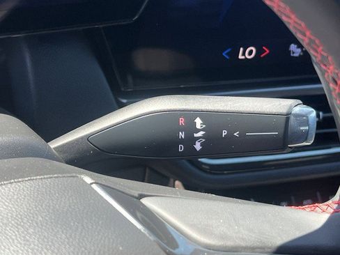 Used 2024 Chevrolet Equinox EV RS image 16