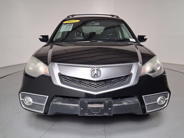 Used 2011 Acura RDX 2WD image 8
