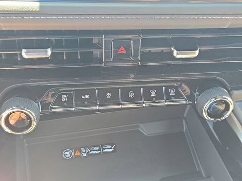 New 2026 Chevrolet Tahoe LT AWD/4WD image 25