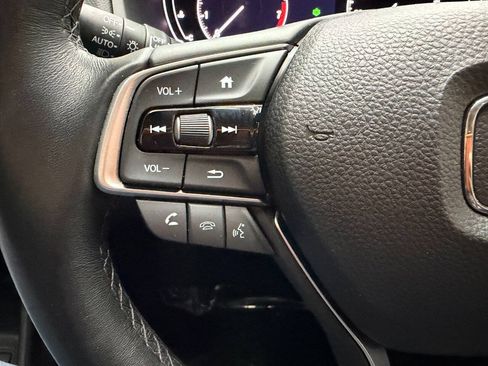 Used 2019 Honda Accord EX-L image 23