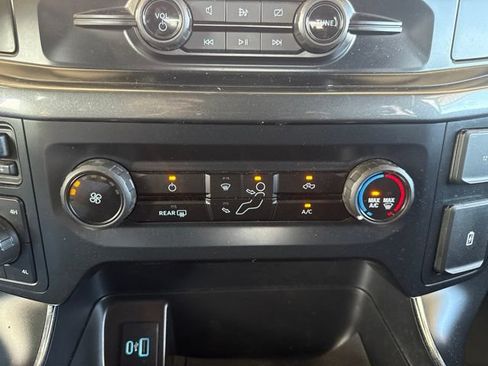 Used 2023 Ford F150 XL w/ STX Appearance Package AWD/4WD image 21