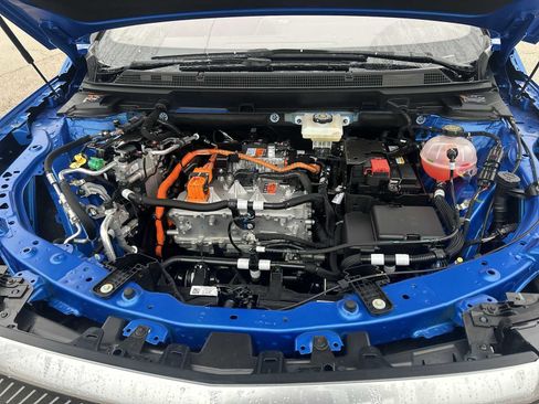 New 2026 Cadillac Optiq Luxury 1 image 29