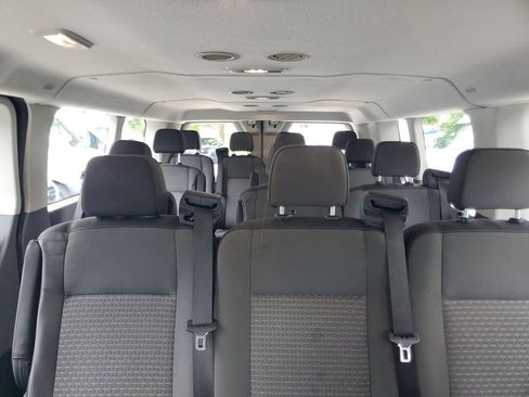 Used 2023 Ford Transit 350 XLT RWD image 17