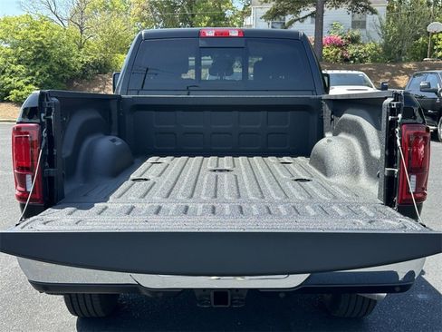 New 2025 RAM 2500 Big Horn image 6