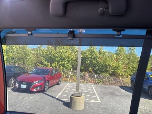 Used 2026 Honda Passport TrailSport Elite image 31