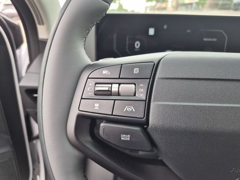 New 2026 Kia EV6 Wind AWD/4WD image 18
