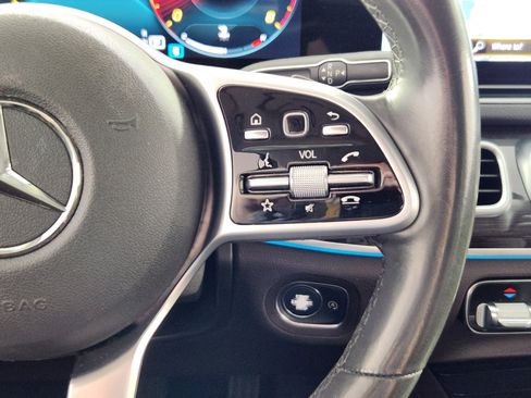 Used 2020 Mercedes-Benz GLE 350 4MATIC image 19