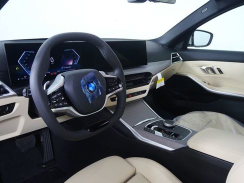 New 2026 BMW 330i xDrive Sedan w/ Premium Package image 13