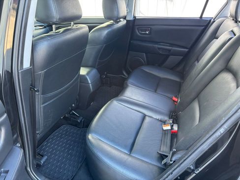 Used 2009 MAZDA MAZDA3 i Touring Value image 27