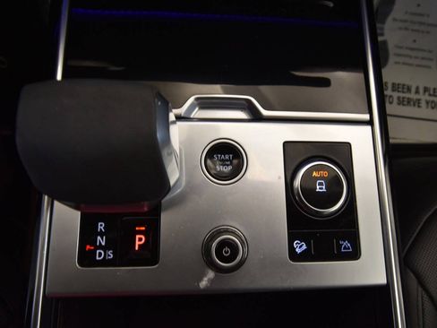 Used 2023 Land Rover Range Rover SE AWD/4WD image 27