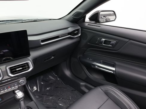 Used 2026 Ford Mustang Premium RWD image 44