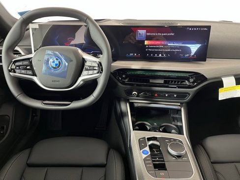Used 2025 BMW i4 xDrive40i w/ Premium Package image 13