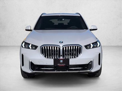 New 2026 BMW X5 xDrive40i AWD/4WD image 6