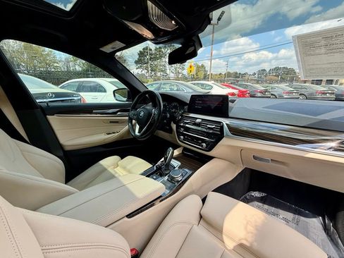 Used 2018 BMW 530i image 33