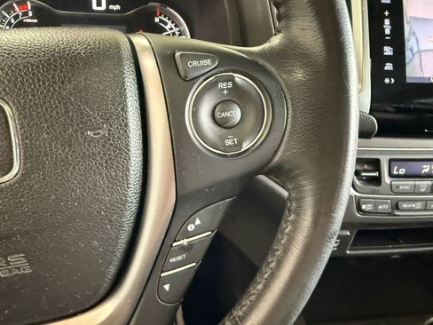 Used 2016 Honda Pilot EX-L image 25