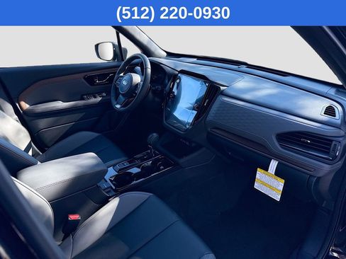 New 2026 Subaru Forester Sport image 36