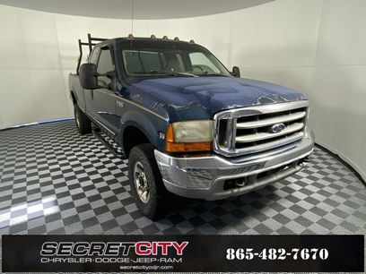 Used 1999 Ford F350 XL