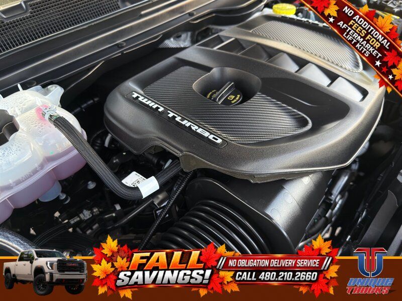 Used 2026 RAM 1500 RHO w/ RHO Level 1 Equipment Group AWD/4WD image 18