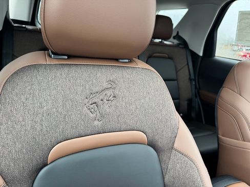 New 2026 Ford Bronco Sport Outer Banks w/ Outer Banks Tech Package+ image 18