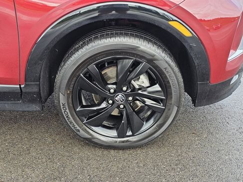 Used 2024 Buick Encore GX Sport Touring image 12