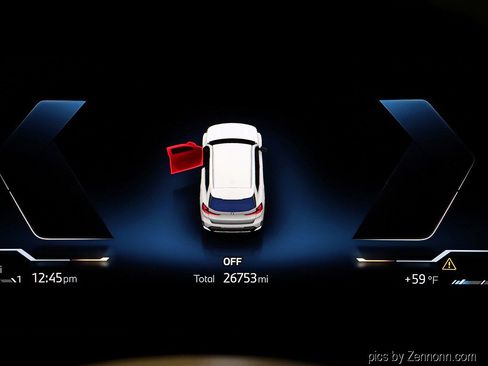 Certified 2023 BMW X1 xDrive28i w/ Convenience Package image 17