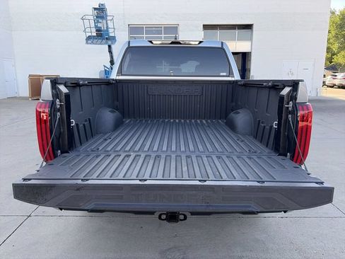 Used 2024 Toyota Tundra SR5 AWD/4WD image 33
