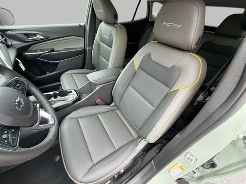 New 2026 Chevrolet Trax ACTIV w/ Driver Confidence Package FWD image 17