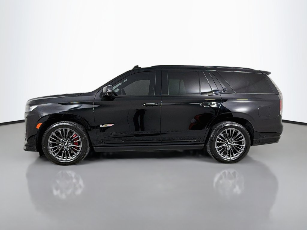 Used 2023 Cadillac Escalade V AWD/4WD image 8