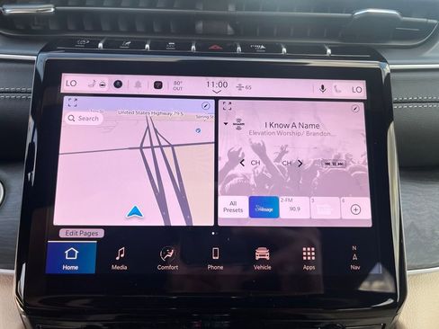 New 2025 Jeep Grand Cherokee Limited image 21