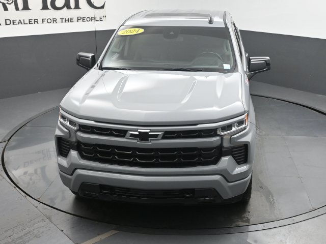 Used 2024 Chevrolet Silverado 1500 RST w/ All Star Edition Plus AWD/4WD image 63