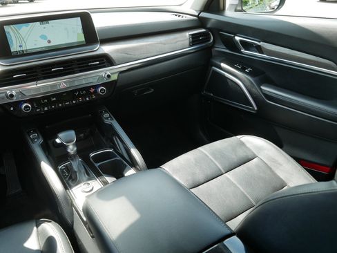 Used 2022 Kia Telluride EX AWD/4WD image 11