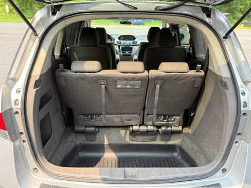 Used 2015 Honda Odyssey EX image 46