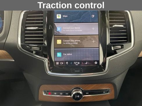 Used 2025 Volvo XC90 T8 Plus image 19