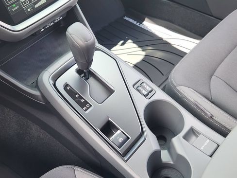 New 2026 Subaru Crosstrek 2.0i Premium AWD/4WD image 16
