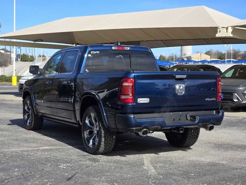 Used 2021 RAM 1500 Limited image 6