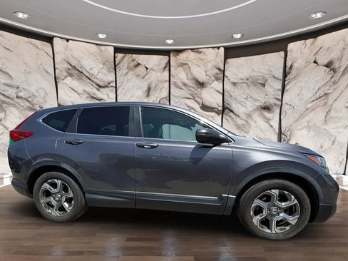 Used 2019 Honda CR-V EX-L image 4