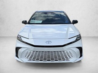 New 2026 Toyota Camry XSE video 2