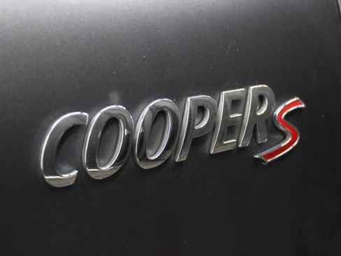 Used 2016 MINI Cooper Countryman S image 7