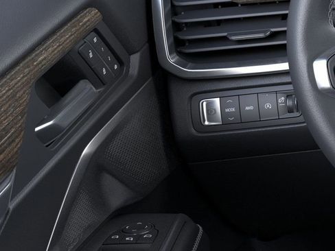 New 2025 GMC Acadia Denali w/ Super Cruise Package image 24