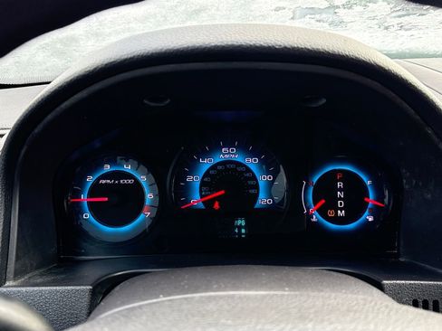 Used 2012 Ford Fusion SE image 18