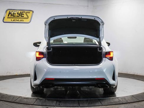 Used 2021 Lexus RC 350 F Sport RWD image 26