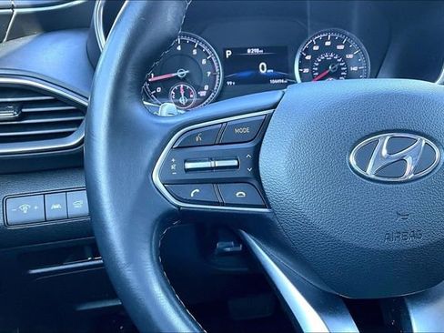 Used 2023 Hyundai Santa Fe XRT AWD/4WD image 11