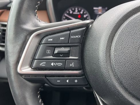 Certified 2024 Subaru Outback Touring image 14