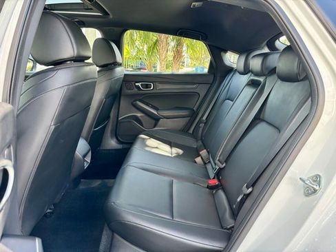 Certified 2023 Acura Integra A-Spec image 8
