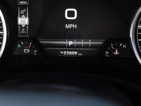 Used 2025 RAM 1500 Laramie w/ Laramie Southwest Edition AWD/4WD image 17