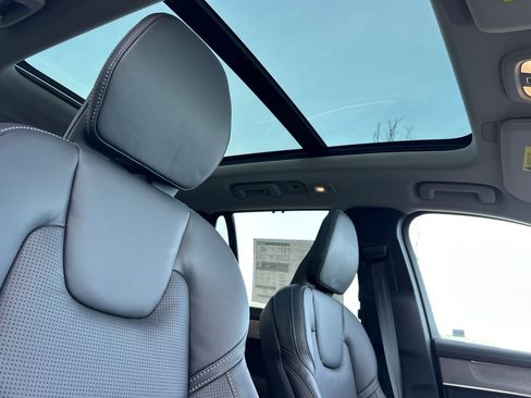 New 2026 Volvo XC90 B6 Ultra w/ Protection Package Premier image 16