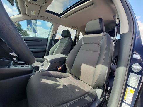 Used 2025 Honda CR-V EX image 7